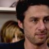'Do you have to ask that?': Zach Braff on the highs and lows of crowdfunding his film Wish I Was Here