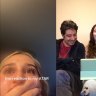 Students share VCE reactions on TikTok