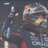 Verstappen clinches season-ending Abu Dhabi GP