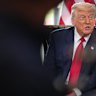 Trump on Gaza, sets new deadline for Putin