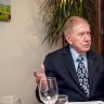 Justice Michael Kirby on same-sex marriage, North Korea, and dual citizenship