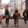 The world's top 10 best cities for cycling