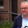 Prime Minister Anthony Albanese press conference in Sydney