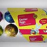 Coles recall Easter Eggs tainted with tree nuts