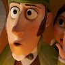 Trailer: Sherlock Gnomes