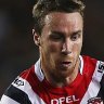 Hangover cure: Maloney gets some rest after fatigue of Origin