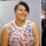 Jessica found a replica of her dream wedding dress online but it wasn't at all what it seemed on Curvy Brides Boutique on 9Now.