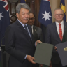 PM to kick off ASEAN summit in Melbourne with $2 billion pledge for regional investment fund.
