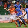 Wasteful Western Force winless in seven after loss to Cheetahs in Perth
