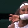 Serena to make comeback at Wimbledon