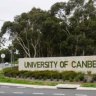 Canberra university students interviewed for sexual assault review