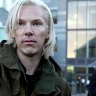 The Fifth Estate review: secrets and lies