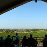 Wine tourism takes off in India's answer to the Barossa