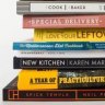 Dear Santa: the best cookbooks for gifts this Christmas