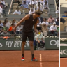 Zverev booed by French crowd
