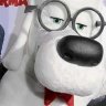 Mr Peabody and Sherman top dog in US box office