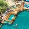 Pattaya Marriott Resort & Spa.