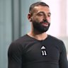 Salah 'at peace' with Liverpool exit