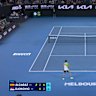 Australian Open Highlights: Carlos Alcaraz v Novak Djokovic
