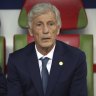 Colombia not out of the woods yet, warns Pekerman