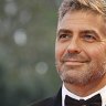 Clooney a strong contender for Golden Globes
