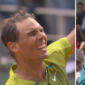 Nadal wins 22nd Grand Slam at Roland-Garros