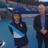 Tennis Australia explains extension of Open