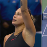 Sabalenka smash seals dominant US Open win