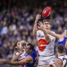 At its best, nothing can sell the AFL quite like the game itself