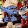 The Smurfs 2 review: boys in blue have girl trouble