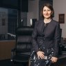 From roads and rail to arenas, Gladys Berejiklian named top NSW newsmaker
