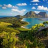 Capella Lodge, Lord Howe Island review: Australia's lord of the islands won't last forever