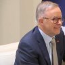Prime Minister Anthony Albanese is set to attend a NATO summit after meeting with his Spanish counterpart.