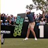 LIV Golf on verge of collapse as Saudis pull funding