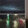 NSW lashed by deadly and destructive storms