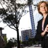 Perth Lord Mayor Lisa Scaffidi 'vindicated' over suspension