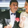 The rise of indie weddings
