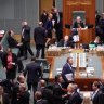 Is Parliamentary Question Time questionable?