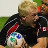 Canada open World Cup account with hard-fought win
