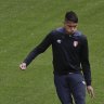 Guerrero fit for World Cup: Peru coach