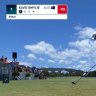 2024 Australian PGA Championship Round 3 Highlights