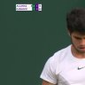 Djokovic puts it to a fifth