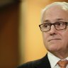 Turnbull calls out 'extraordinarily high' CEO pay