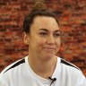 Matildas goalkeeper McKenzie Arnold spoke to Wide World of Sports about the effects of the FIFA Women’s World Cup and what’s next for the superstar.