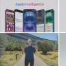 Apple unveils iPhone 16 and new AI features