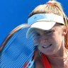 Survival the name of the game in Open's first week: Daniela Hantuchova