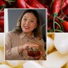 How to make garlicky chilli oil