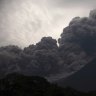 A closer look at Guatemala's Volcano of Fire