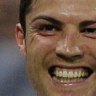 Barca will have Real problems if Ronaldo wings it