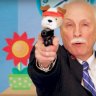 Puppy Pistol: US lobbyist duped into promoting guns for tots